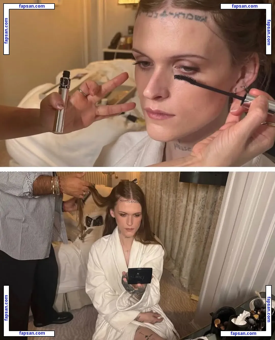 Ethel Cain голая фото #0099 с Онлифанс