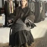 Ethel Cain nude #0080