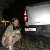 Ethel Cain nude #0083