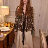 Ethel Cain голая #0098