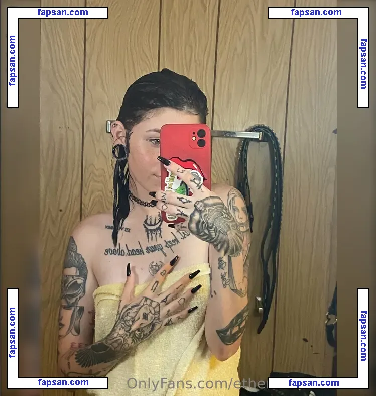 Etherealxlilith nude photo #0020 from OnlyFans