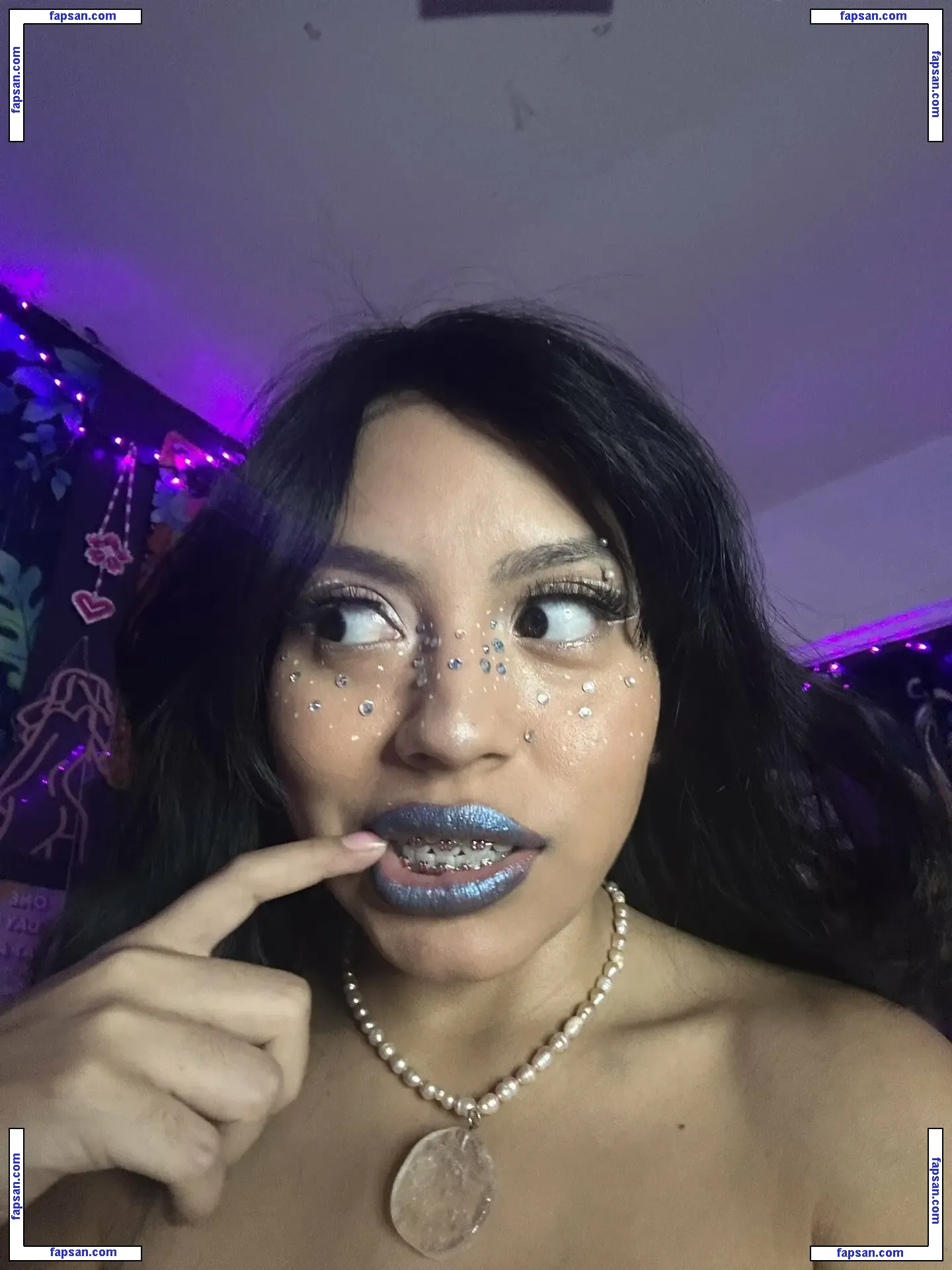 EtherSunWitch nude photo #0007 from OnlyFans