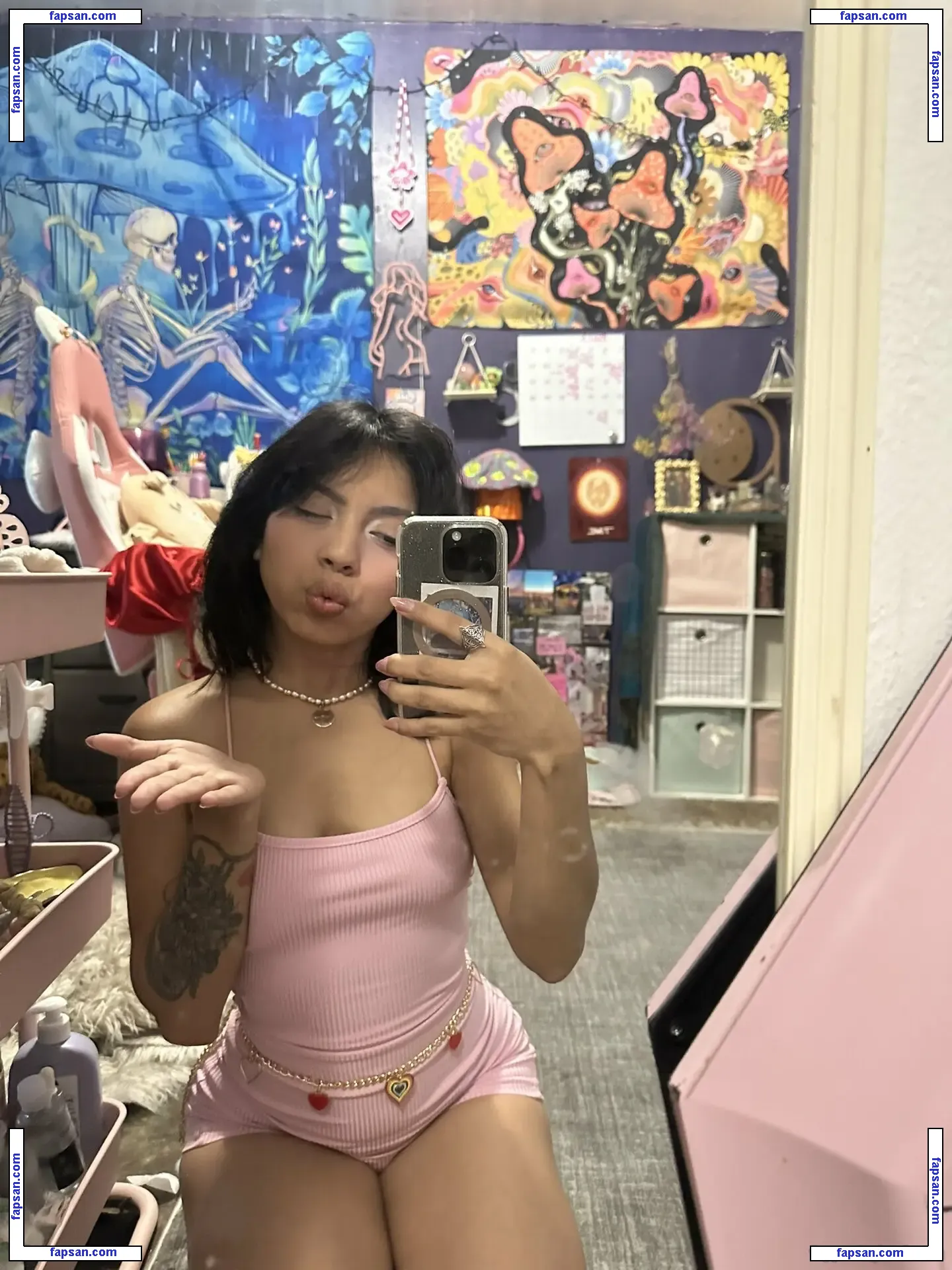 EtherSunWitch nude photo #0008 from OnlyFans