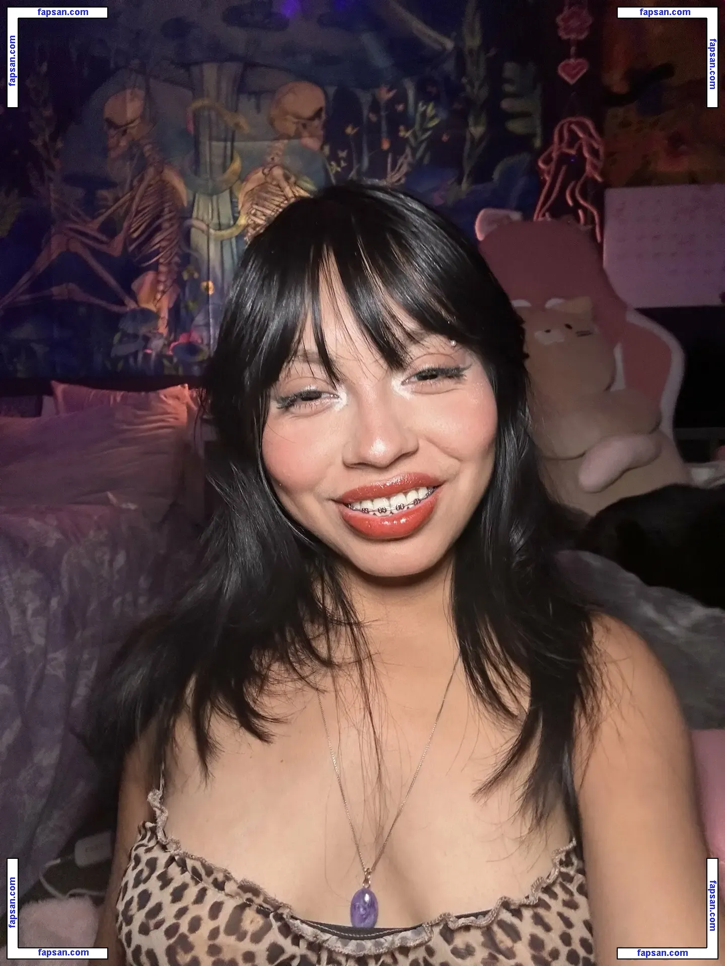 EtherSunWitch nude photo #0010 from OnlyFans