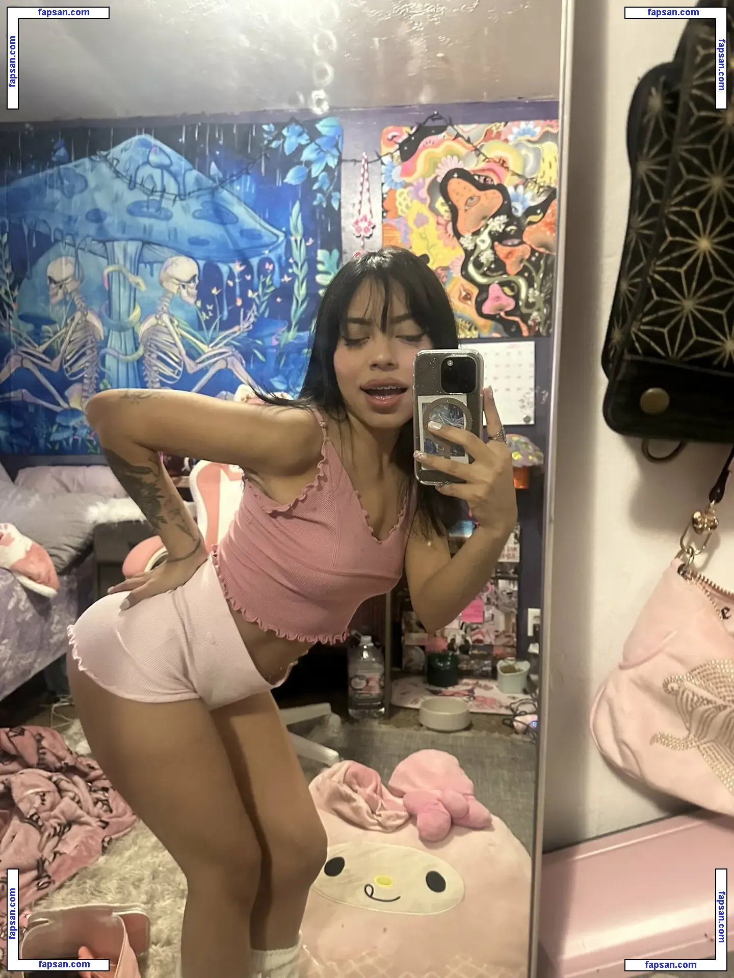 EtherSunWitch nude photo #0016 from OnlyFans