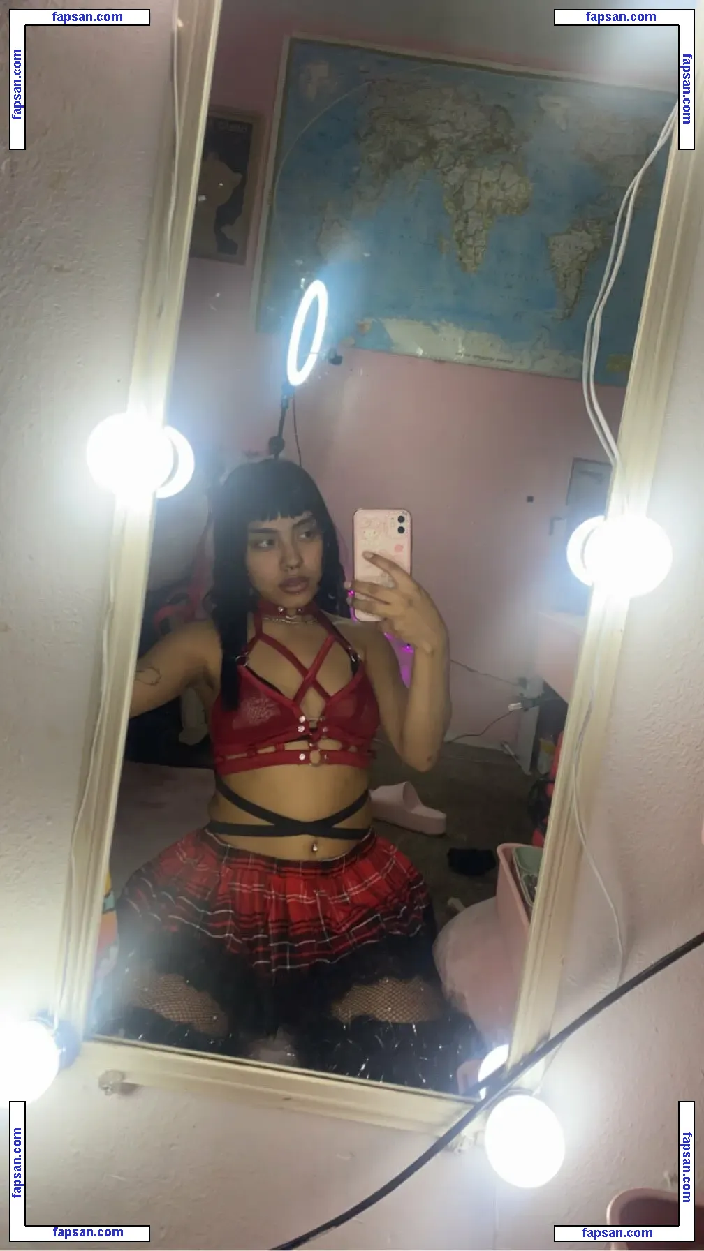 EtherSunWitch nude photo #0017 from OnlyFans