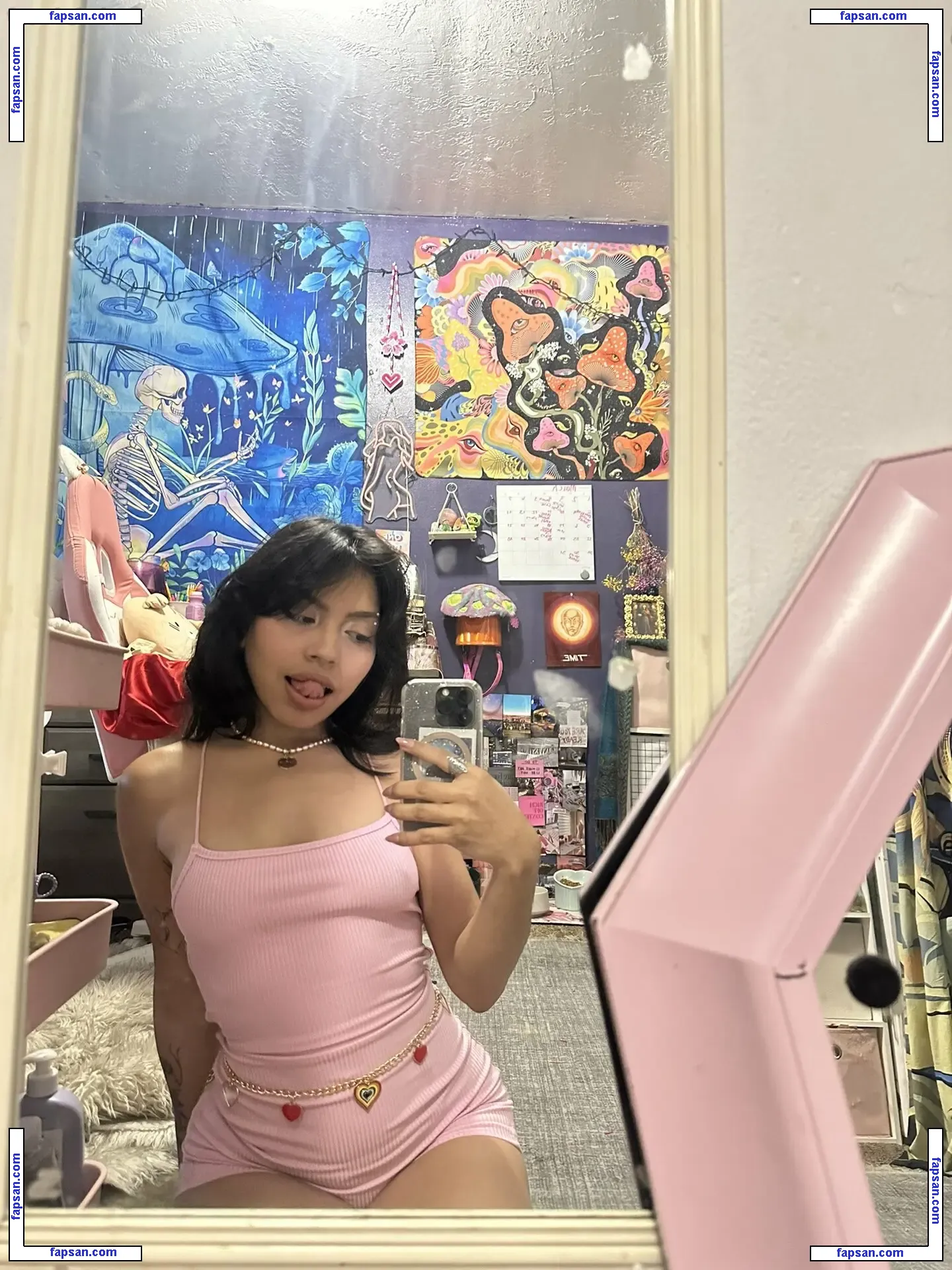 EtherSunWitch nude photo #0018 from OnlyFans