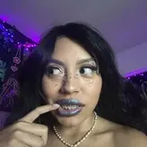 EtherSunWitch nude #0007