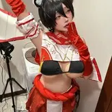 Etocha_cos голая #0027