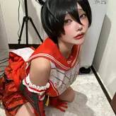 Etocha_cos голая #0029
