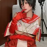 Etocha_cos голая #0033