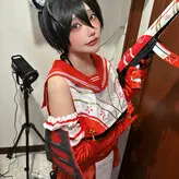 Etocha_cos голая #0036