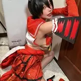 Etocha_cos голая #0037