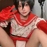 Etocha_cos голая #0042