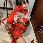 Etocha_cos голая #0043