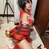 Etocha_cos голая #0044