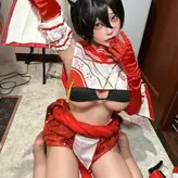 Etocha_cos голая #0045
