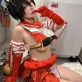 Etocha_cos голая #0048