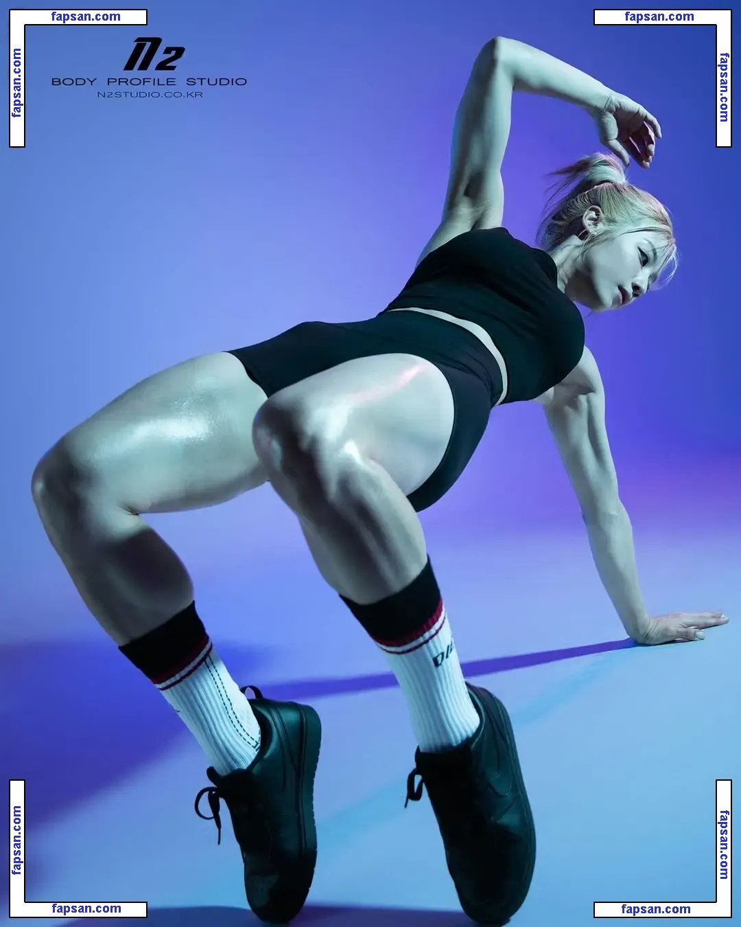 Euddeume nude photo #0011 from OnlyFans