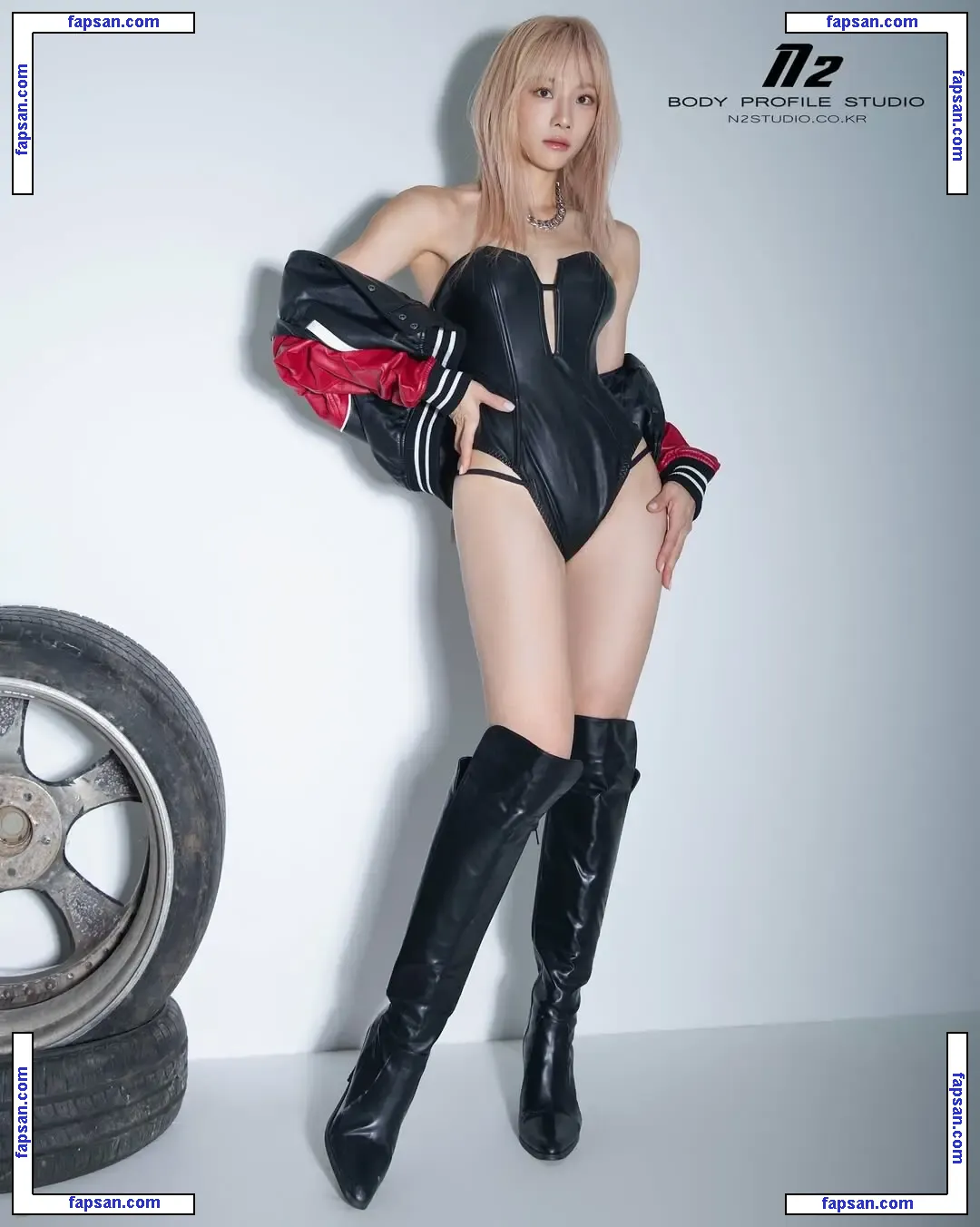 Euddeume nude photo #0018 from OnlyFans