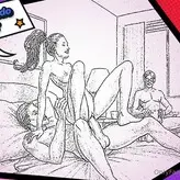 Eueminharainha nude #0012