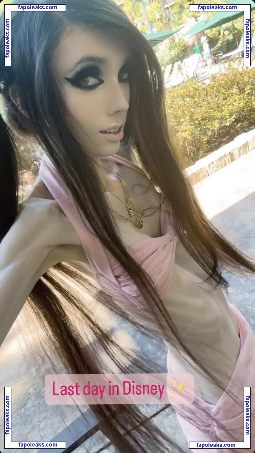 Eugenia Cooney / eugenia_cooney / eugeniacooney голая фото #0010 с Онлифанс