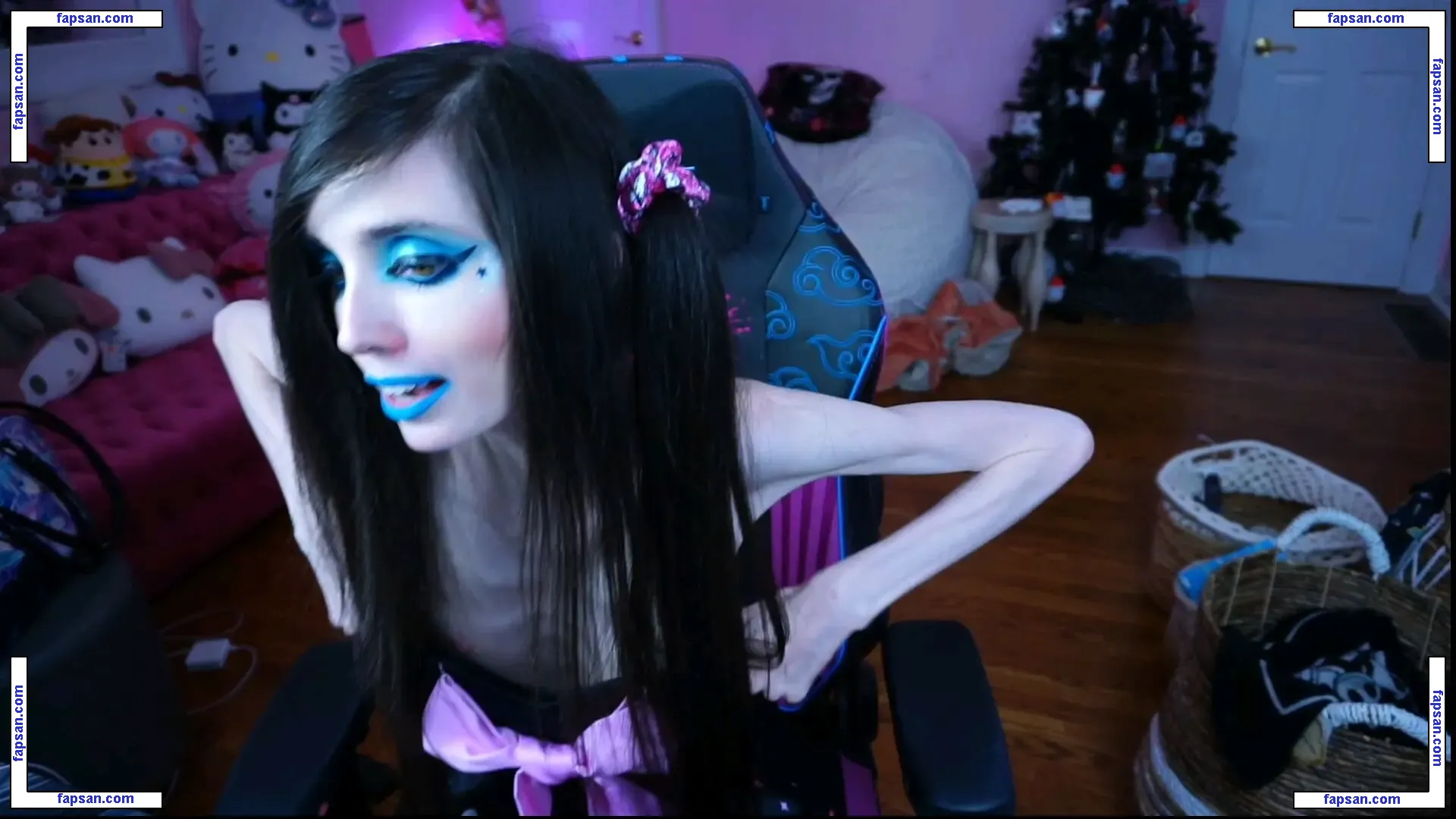 Eugenia Cooney nude photo #0037 from OnlyFans