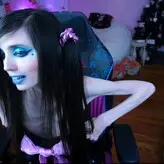 Eugenia Cooney nude #0037