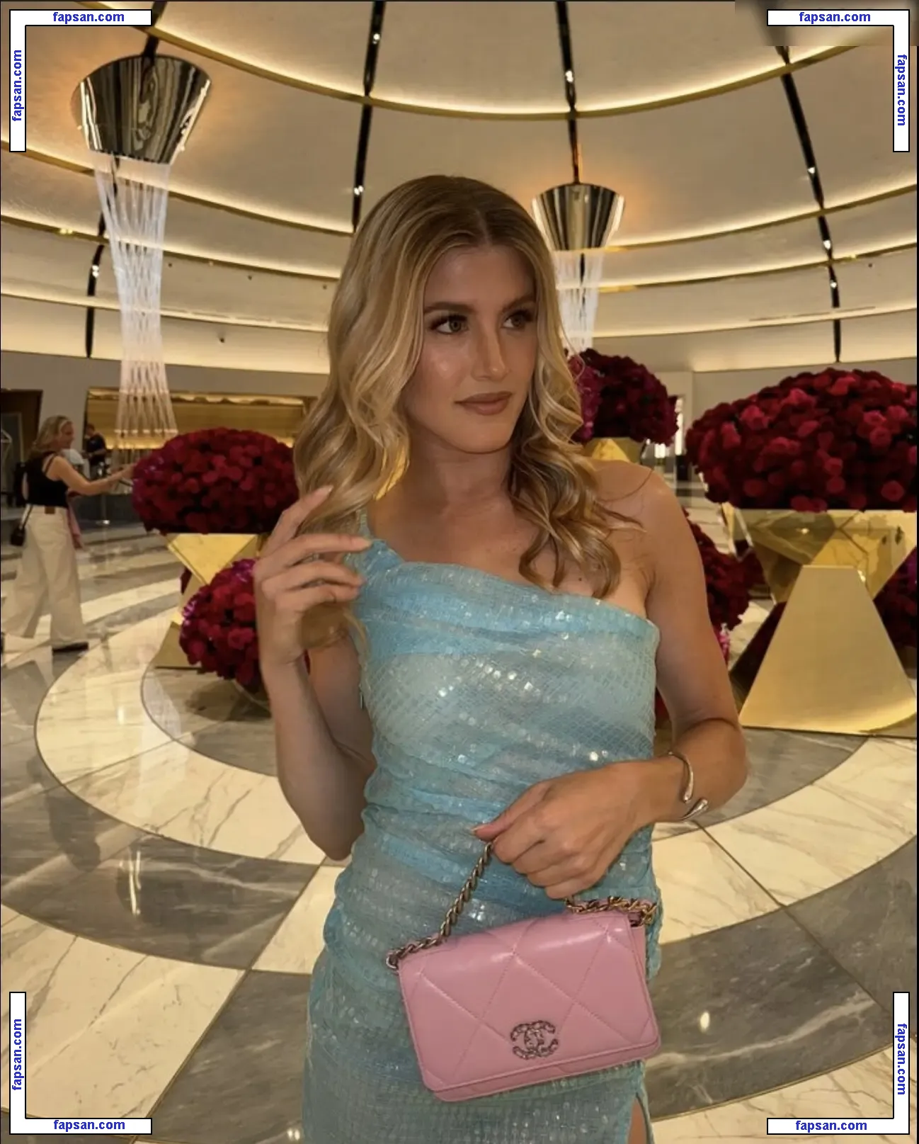 Eugenie Bouchard nude photo #0282 from OnlyFans