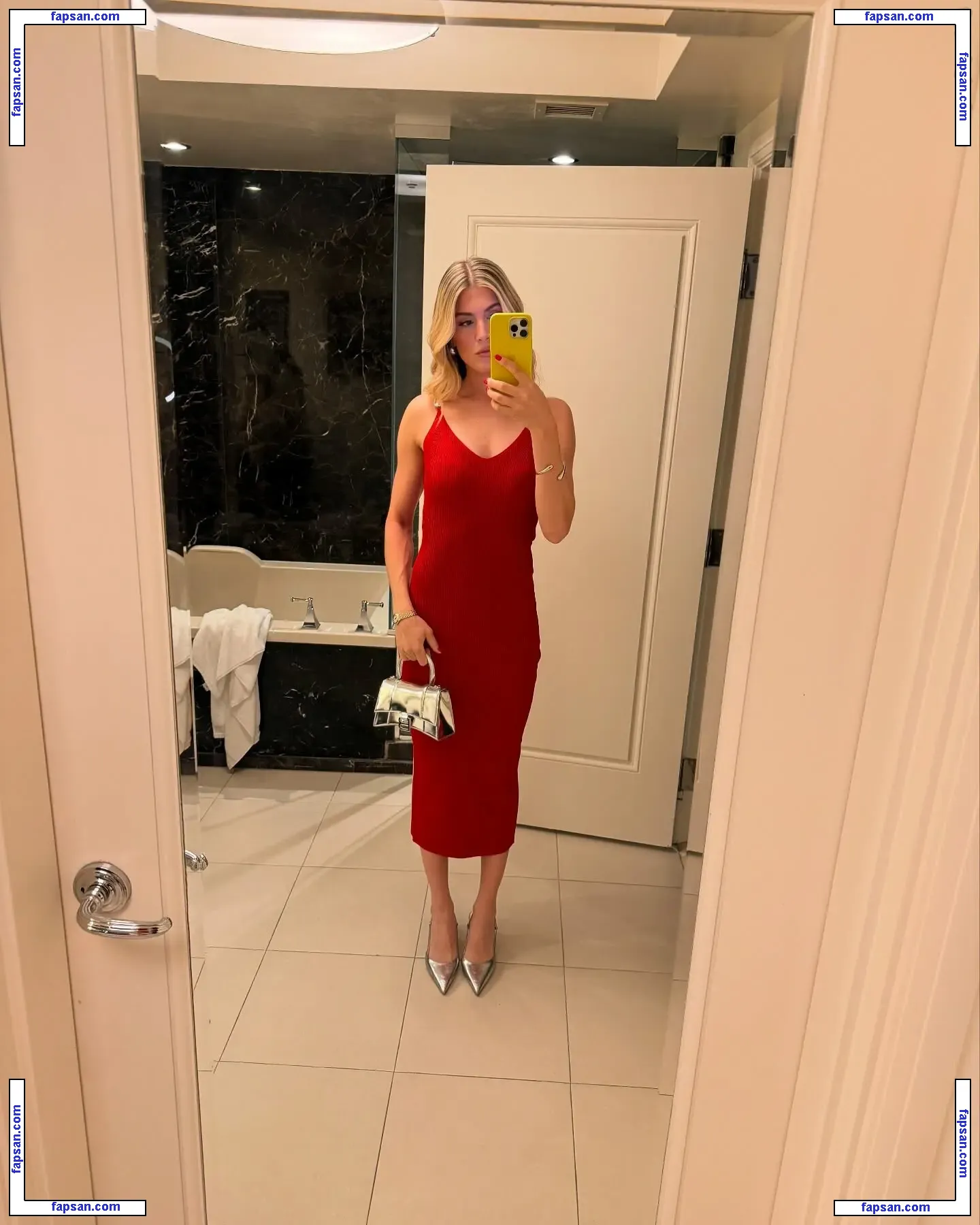 Eugenie Bouchard nude photo #0308 from OnlyFans