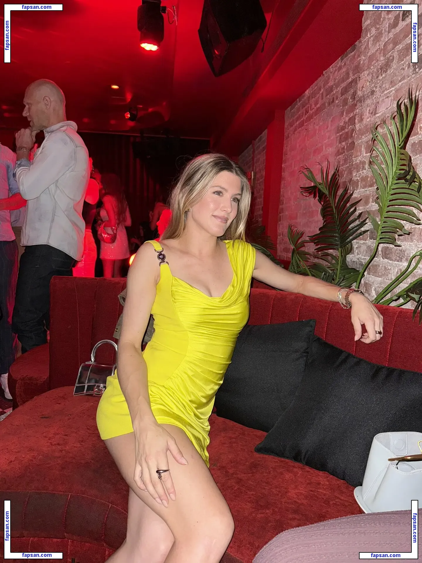 Eugenie Bouchard nude photo #0350 from OnlyFans