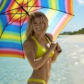 Eugenie Bouchard nude #0046