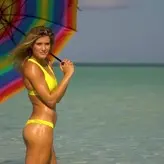 Eugenie Bouchard nude #0059