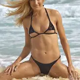 Eugenie Bouchard nude #0092