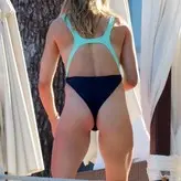 Eugenie Bouchard nude #0105