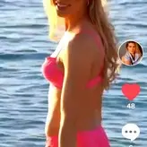 Eugenie Bouchard nude #0117