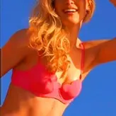 Eugenie Bouchard nude #0118