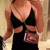 Eugenie Bouchard nude #0119