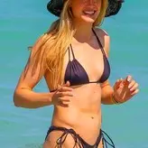 Eugenie Bouchard nude #0120