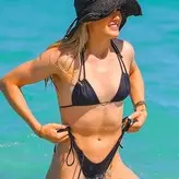 Eugenie Bouchard nude #0125