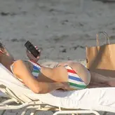 Eugenie Bouchard голая #0344