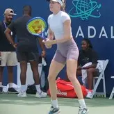 Eugenie Bouchard nude #0348