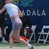 Eugenie Bouchard nude #0349