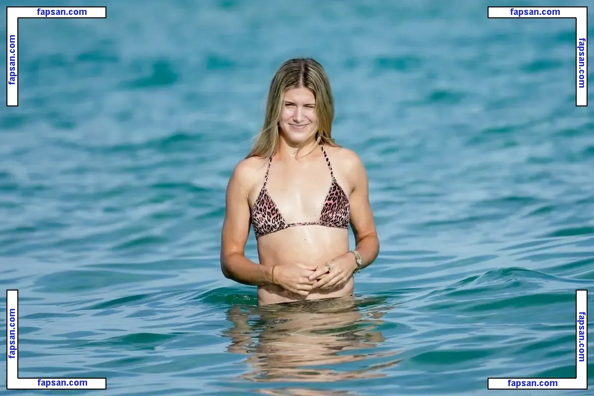 Eugenie Genie Bouchard nude photo #0090 from OnlyFans