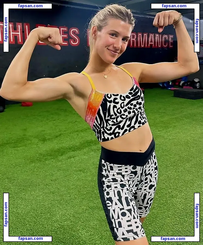 Eugenie Genie Bouchard nude photo #0113 from OnlyFans