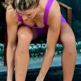 Eugenie Genie Bouchard nude #0058