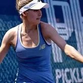 Eugenie Genie Bouchard голая #0204