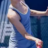 Eugenie Genie Bouchard голая #0206