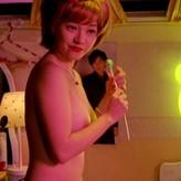 Eun-ju Choi nude #0012