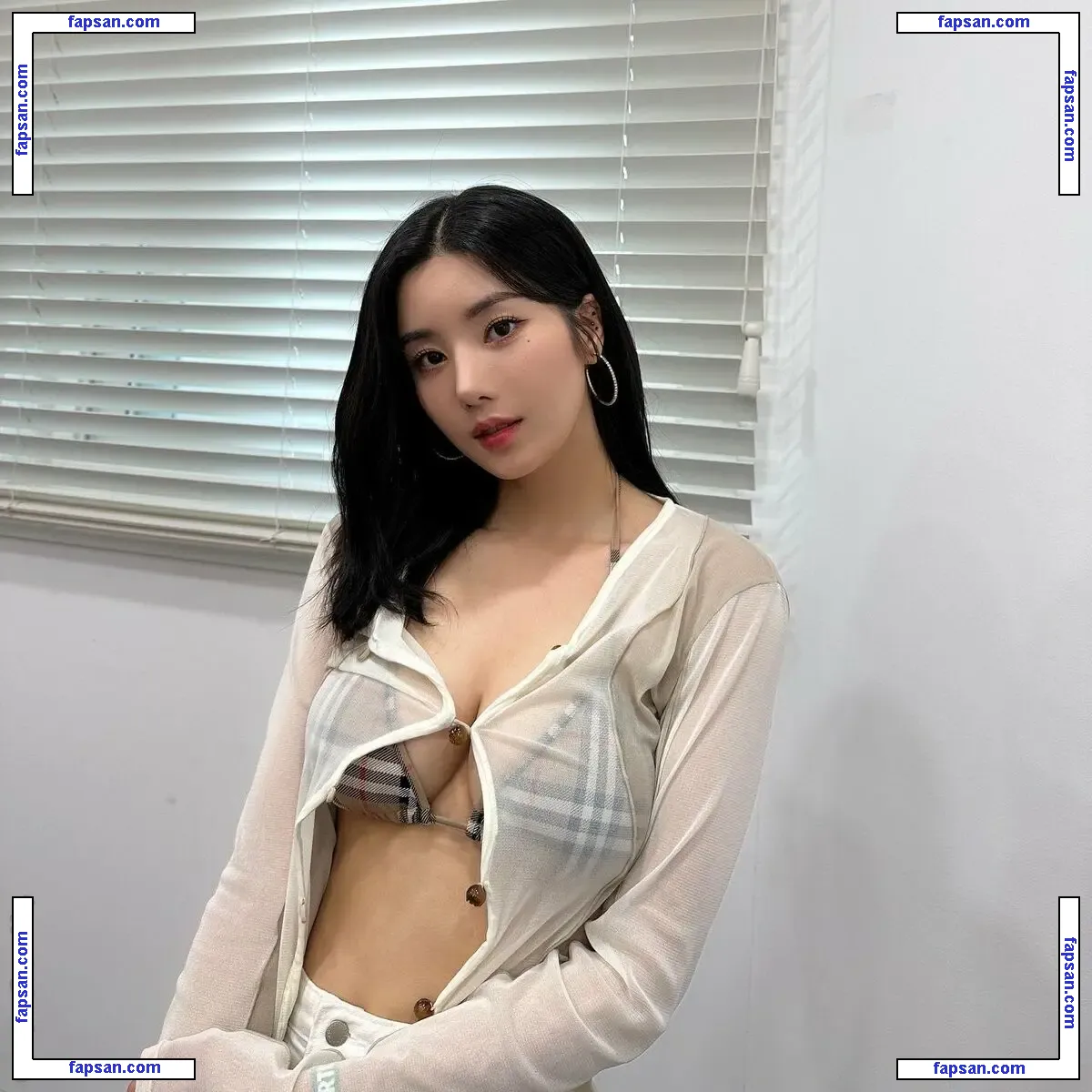 Eunbi Kwon голая фото #0004 с Онлифанс